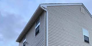 Affordable Siding Repair and Maintenance Services in Silver Hill, MD